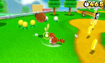 Super Mario Land 3D - Imagen 21